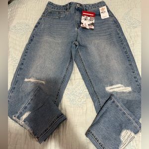 Unionbay’s Mom jeans
